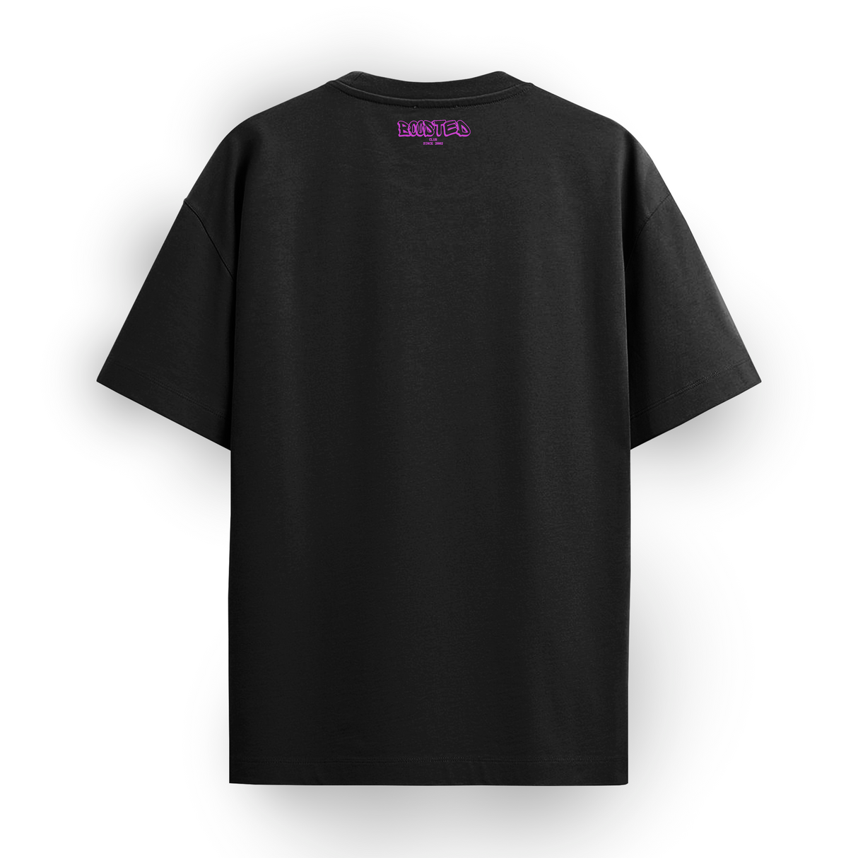 BOOSTED CLUB™ Mustang '67 Tee