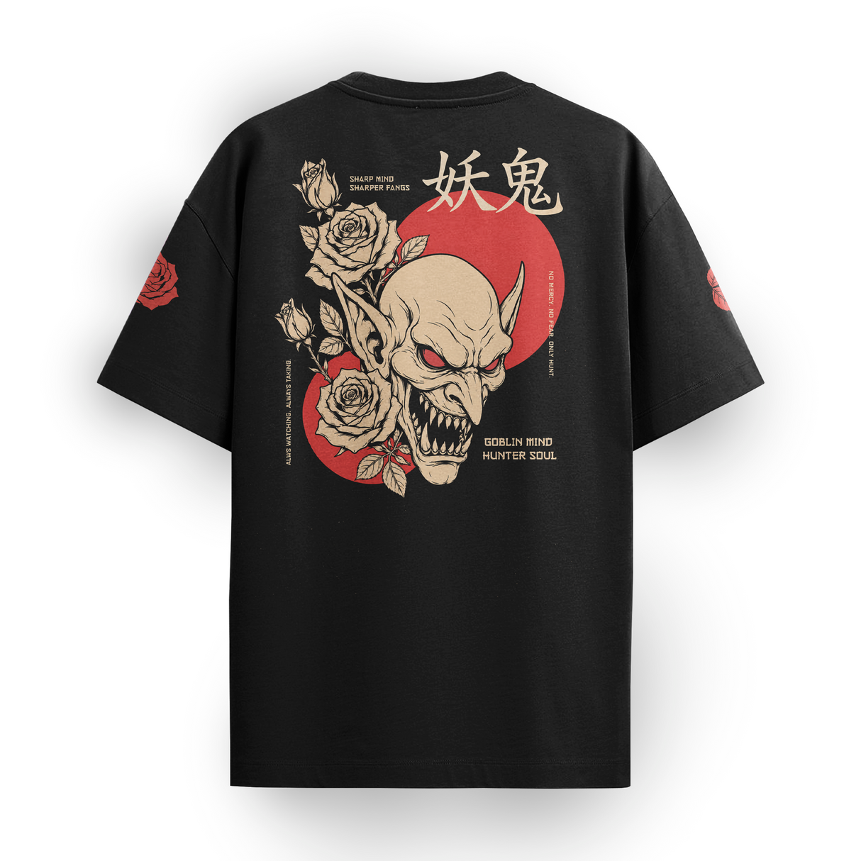 BOOSTED CLUB™ Goblin Tee