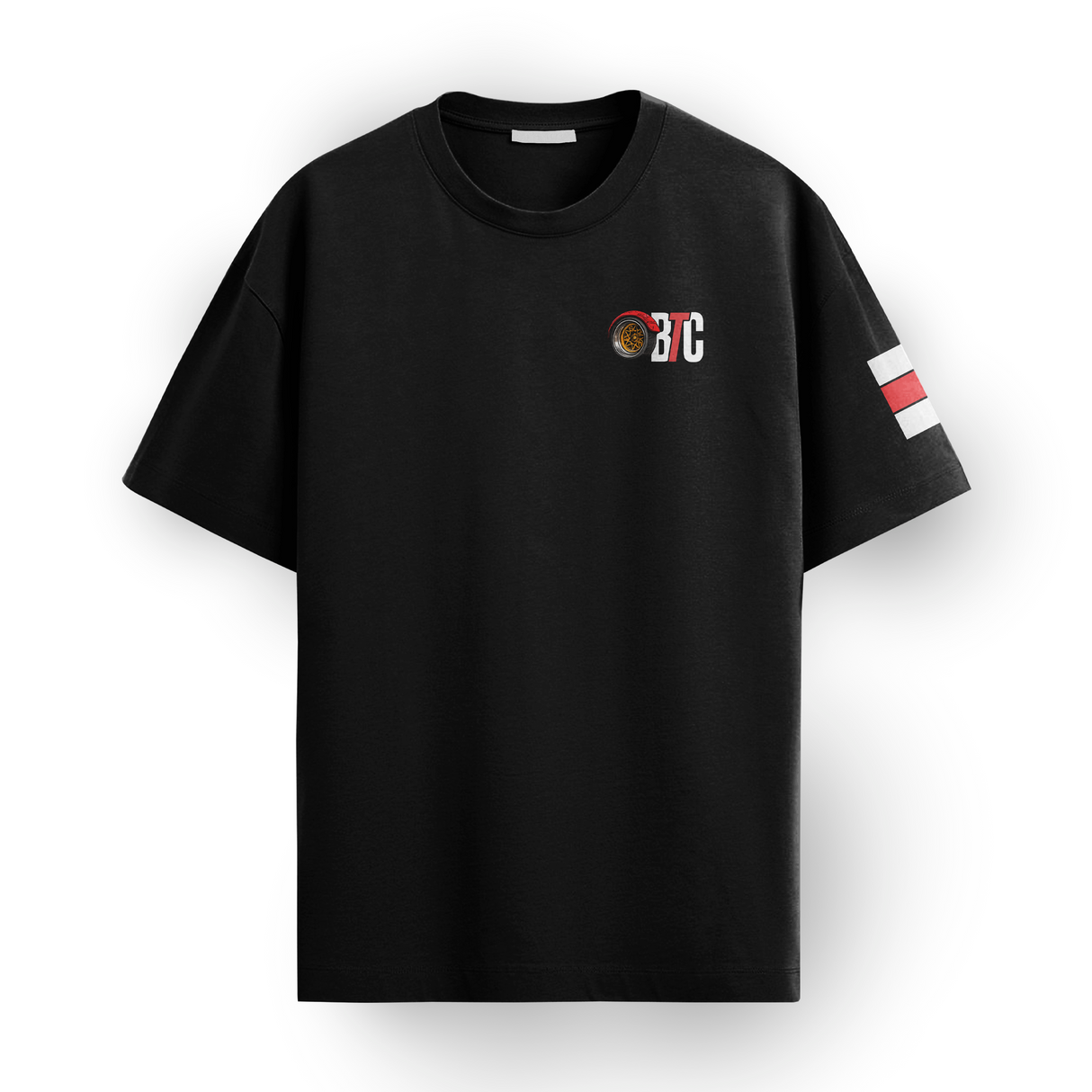 BOOSTED CLUB™ Nomad Tee
