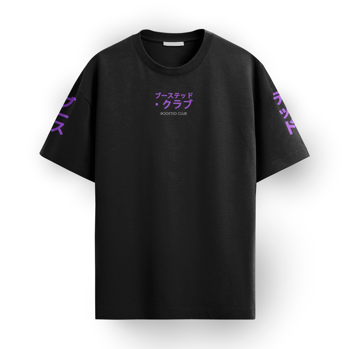 BOOSTED CLUB™ Gameboy Tee