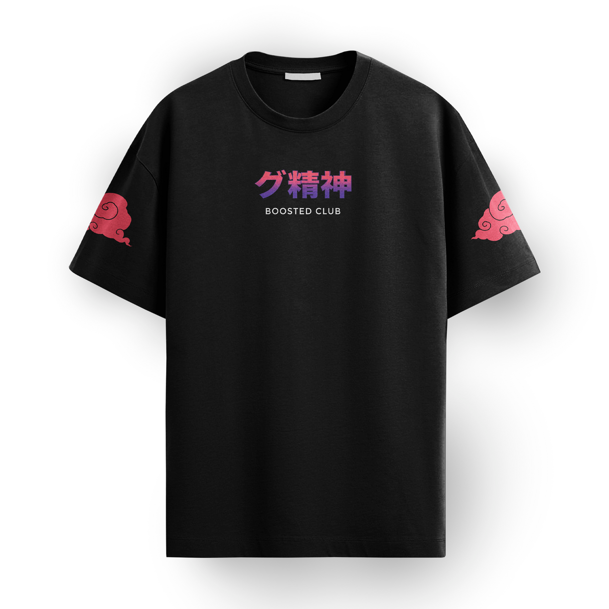 BOOSTED CLUB™ Helmet Tee
