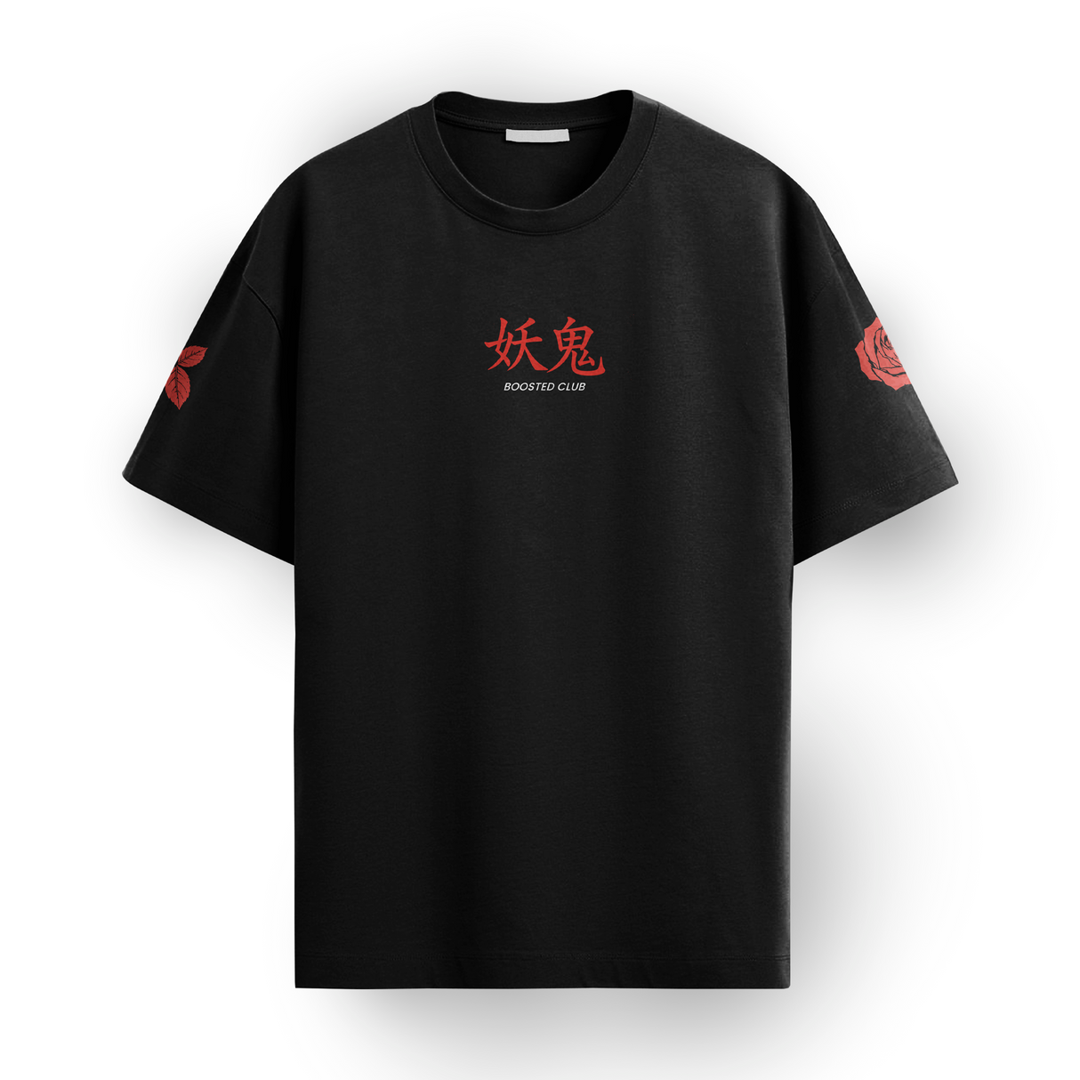 BOOSTED CLUB™ Goblin Tee