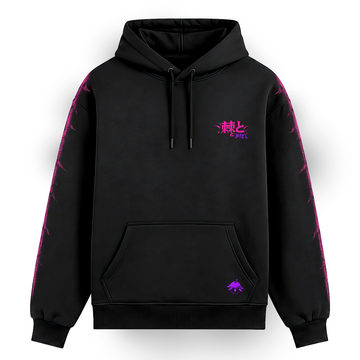 BOOSTED CLUB™ Spinball Hoodie