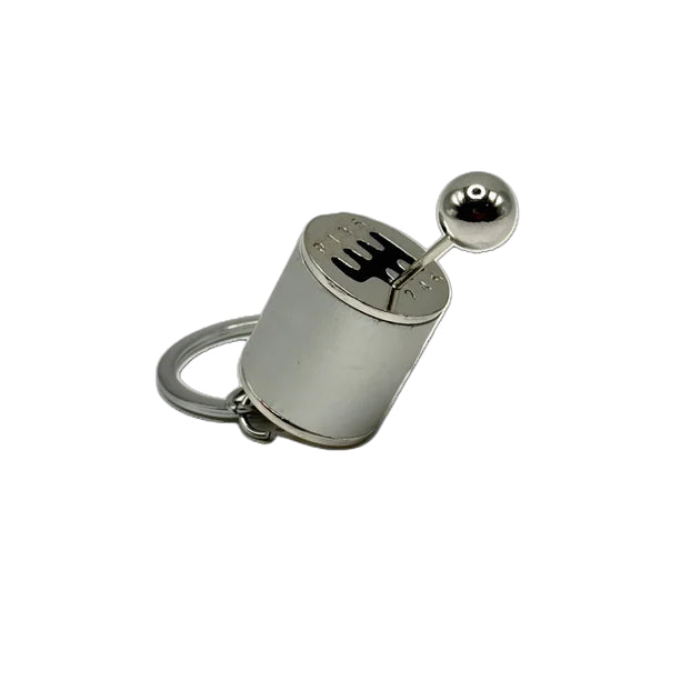 BOOSTED CLUB™ Manual Keychain