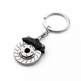 BOOSTED CLUB™ Caliper Keychain