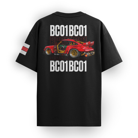 BOOSTED CLUB™ Nomad Tee