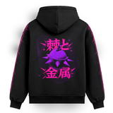 BOOSTED CLUB™ Spinball Hoodie