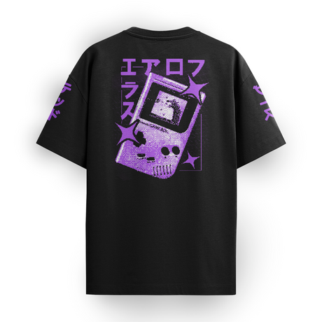 BOOSTED CLUB™ Gameboy Tee