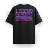 BOOSTED CLUB™ E92 Tee