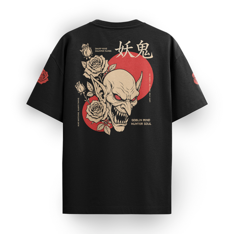 BOOSTED CLUB™ Goblin Tee