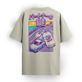 BOOSTED CLUB™ Car Key Tee