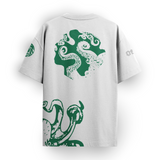 BOOSTED CLUB™ Octo Tee