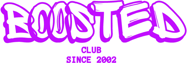 Boosted Club