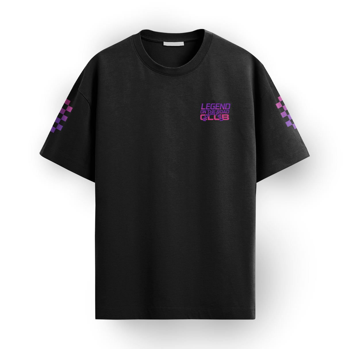 BOOSTED CLUB™ E92 Tee