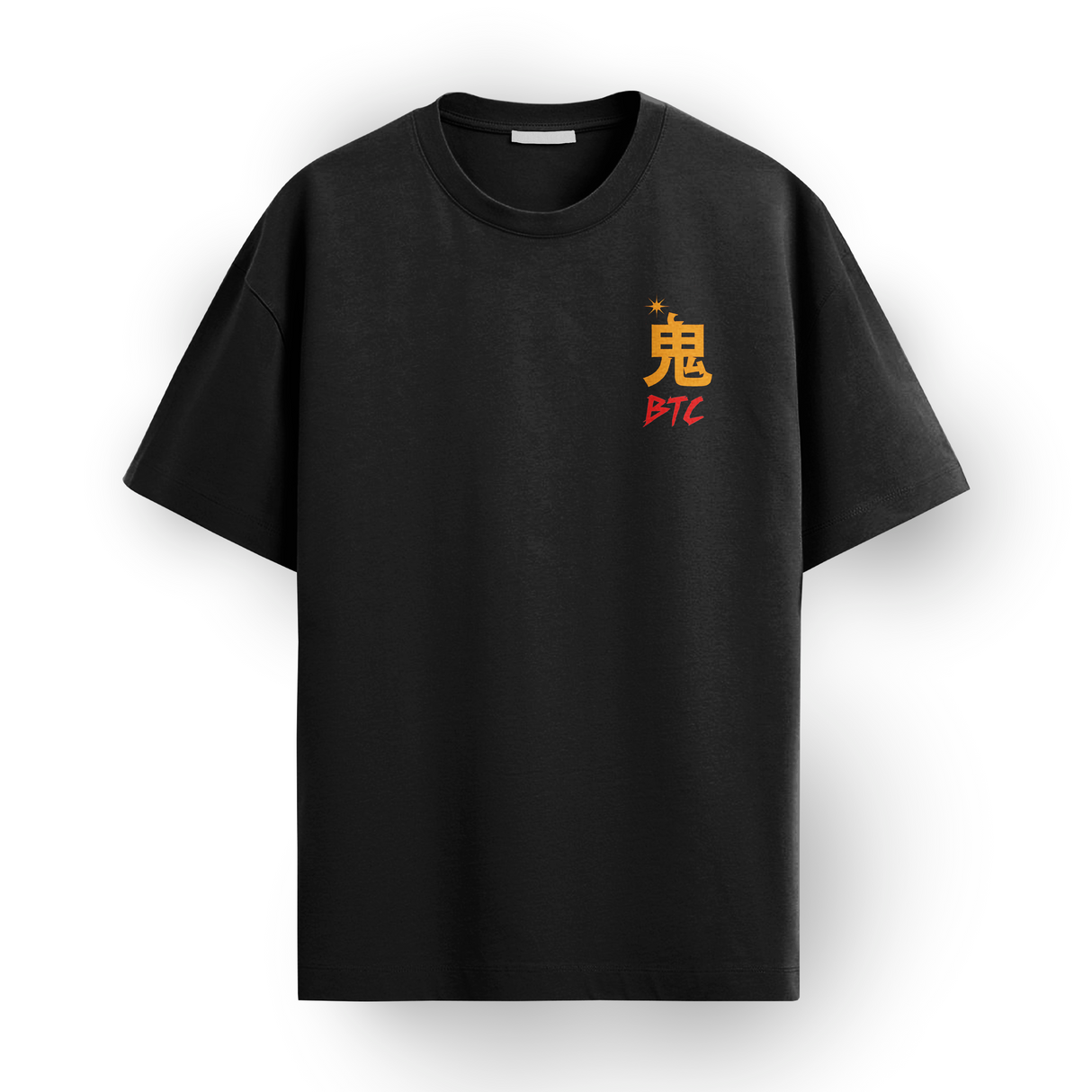 BOOSTED CLUB™ Oni Tee