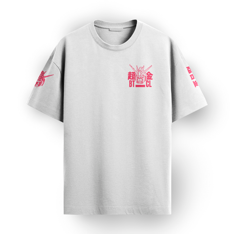 BOOSTED CLUB™ Mecha Tee