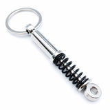 BOOSTED CLUB™ Coilover Keychain